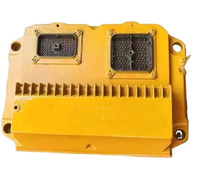 China Excavator Controller 2622878 ECU 262-2878 Electronic Control Module C9 Excavator Controller For CAT C9 C15 for sale