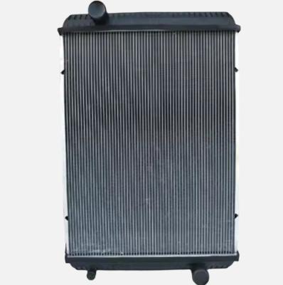 China Excavator Engine Cooling Radiator EC240 EC290 EC460 Excavator Radiator 11110705 Radiator For Excavator for sale