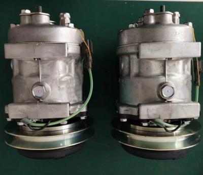 China Air Conditioning Compressor SH210-5/240-5/360-5/460-5 For Excavators 3445645 for sale