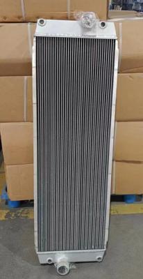 China R520-9 R480LC-9 R485LC-9 R520LC-9 R480-9 R485-9 Full Aluminum Radiator For Excavators for sale