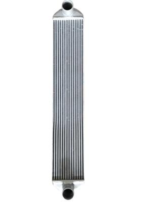 China ZAX200-3 ZAX210-3 Intercooler Charge Air Cooler 4650354 For Excavators for sale