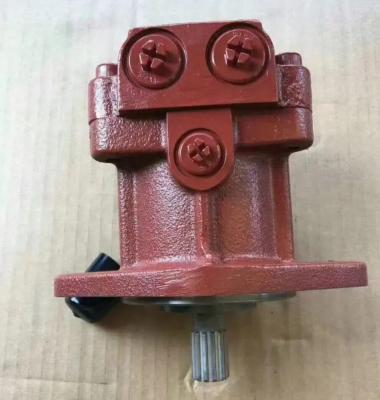 China Motor de ventilador VOE1453-3496 14533496 Motor de ventilador de refrigeración por aceite hidráulico para Volvo EC360 EC460 EC480 EC330 EC380 en venta