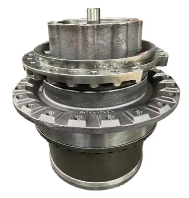 China ZAX330-3 Travel Reduction Motor Assembly For Excavators Manufactured Construction Industries Plant Part Construction Machinery for sale