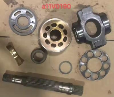 China A11VO190 Hydraulic Main Piston Pump Excavator Construction Machinery Parts OEM Replacement Pump Kit for sale