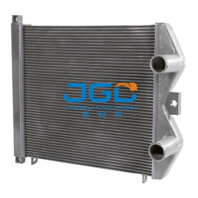 Cina 326-3898 escavatore Diesel Engine Intercooler per E336D  Construction Equipment in vendita