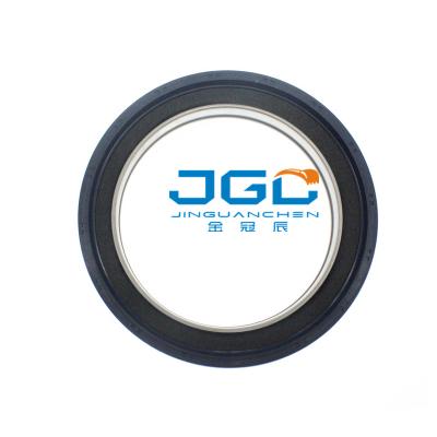 China Excavator Aftermarket Rear Crankshaft Oil Seal N O K For Engine AZ4079E SZ311-01045 for sale