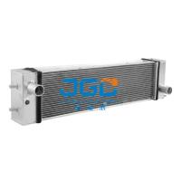 中国 小松PC130の部品のディーゼル発電機の水漕のラジエーター203-03-71771 販売のため