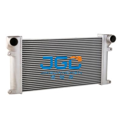 China Partes de maquinaria de Diesel Engine Intercooler EX200-6 del excavador de Hitachi 4448339 en venta