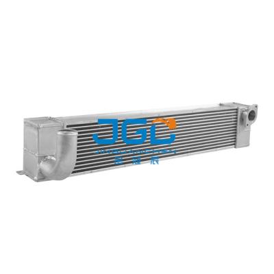 China Peças sobresselentes 20Y-03-41131 de Diesel Engine Intercooler da máquina escavadora de PC200-8 KOMATSU à venda