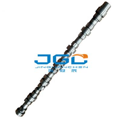 China Komatsu Excavator Engine Parts Camshaft 6745-41-1110 PC300-8 SAA6D114E-3 for sale