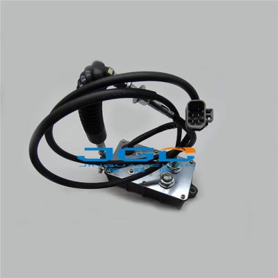 China 523-00006 Excavator Spare Parts Engine Control Motor DH220-5 DH225-7 for sale