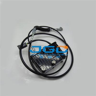 China 21EN-32380 21en-32381 Hyundai Excavator Spare Parts Throttle Motor R305-9 R335-9 for sale