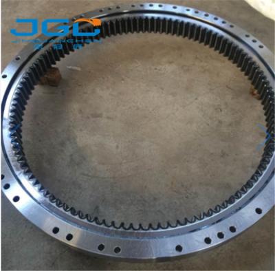 China 7Y1565 erpillar Bearing Excavator Swing Ring 320D for sale