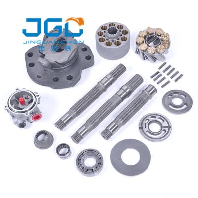 China K3V140 K3V180 Excavator Hydraulic Pump Spare Parts Kawasaki Gear K3V63 K3V280 K3V112 for sale