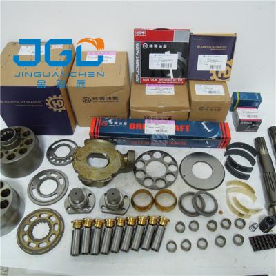 China SBS140 SBS120 AP12 HANDOK Excavator Hydraulic Pump For E320B E320C E320D for sale