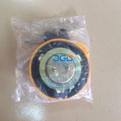 China VOE 14641479 Excavator Spare Parts Fuel Tank Cap For EC210 EC240 for sale