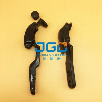 China EX60 EX70/75 Excavator Engine Parts Hydraulic Cabinet Door Locks for sale