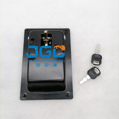 China  320D 320C E320D E320C Cab Door Key 5P8500 for sale