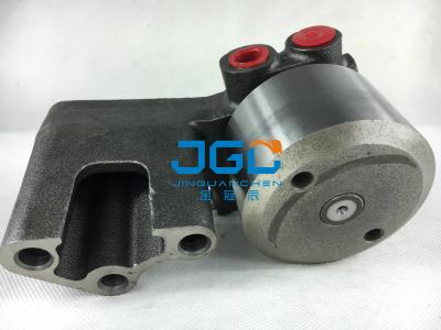 China EC210 Iron Fuel Pump Excavator Engine Parts VOE20917999 for sale