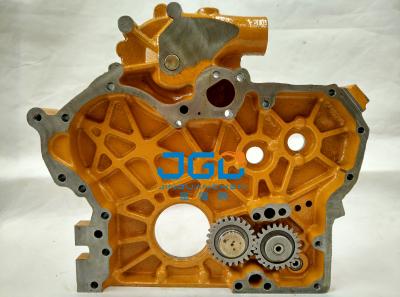 China E320B Gear Oil Pump 178-6539 34335-23010 Excavator Diesel Engine Parts for sale