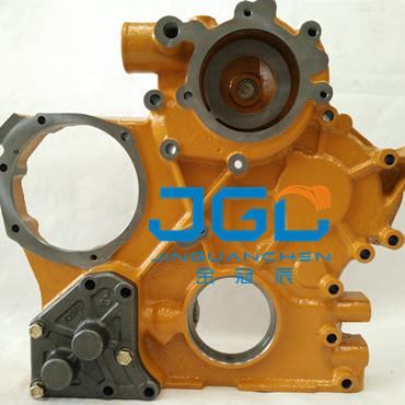 China E200B 5I-7948 High Pressure Oil Pump For Excavator Hydraulic Pumps for sale