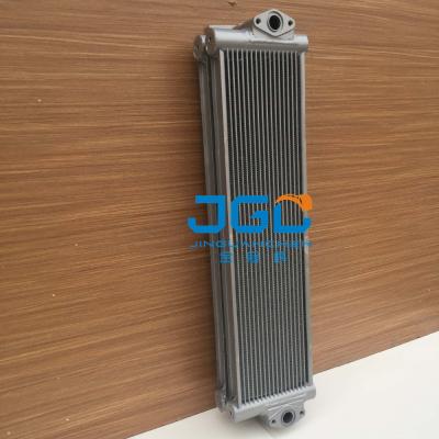 China 421-03-44030 Excavator Radiator WA470-6 WA480-6 for sale