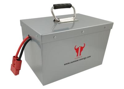 China E-motorcycle Lithium Battery Pack, 48V/60V/72V,  30Ah-60Ah, with NCM Polymer Battery Cells & BMS Battery Protection for sale