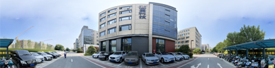 China Zhengzhou Hengliang Tech Co., Ltd. Ansicht der virtuellen Realität