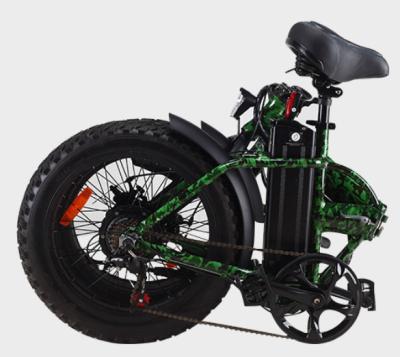 China Reasonable price Shanghai aluminum alloy electric bicycle/48V folding e bike electric bike for sale