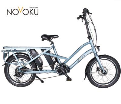 China 2021 hot selling popular aluminum alloy ebike/customize service ebike/20inch 120km electric bicycle for sale