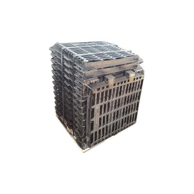 China Supplier Direct Sales Chinese Square Shape Grid Tianjin Port Shipping for sale