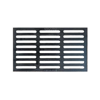 China Competitive Price Chinese Metal Cast Iron Grating Covers Made in China for sale