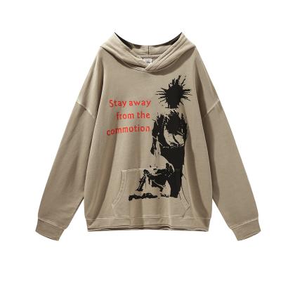 China Breathable Anti-wrinkle Soft and New Customized Wear Resistant Knitted Top of Size Men's or Women's Sweater for sale