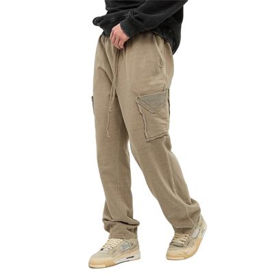 China Viable Basics Sweatpants Khaki Pants For Men Plus Size Womens Cargo Pants And Trousers Leisure Wear for sale