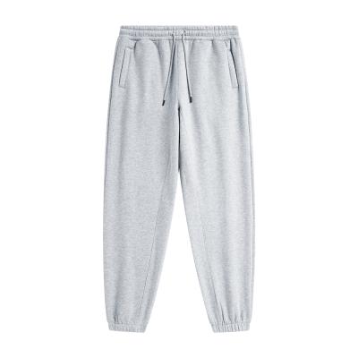 China Sustainable Mens Trousers Pants Stack Pants Mens Sweatsuit Set Basics Sweatpants for sale