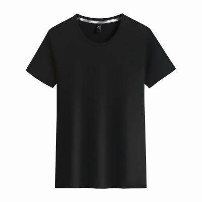 China Brand New Custom QUICK DRY Men's Unisex O Logo T-Shirt Personalized Cotton Shirt Neck for sale