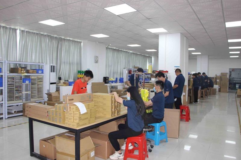 Verified China supplier - Shenzhen Re-Boon Trading Co., Ltd.