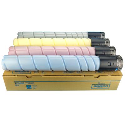 China Low Price Re-manufactured Copier Powder Tn512 For Bizhub C454 554 Tn512 Copier Toner Cartridge for sale