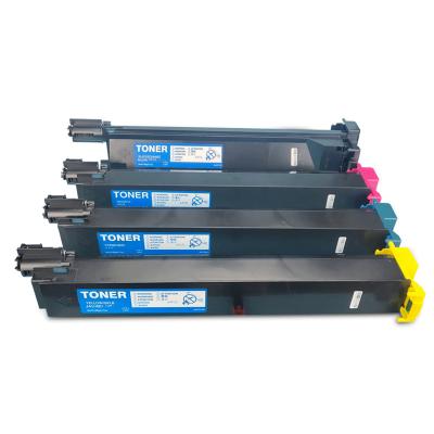 China Best Selling COMPATIBLE Refill Japan Powder Tn312 Toner Cartridge Compatible For Bizhub C300 C352 Minolta Bizhub Tn312 Toner for sale