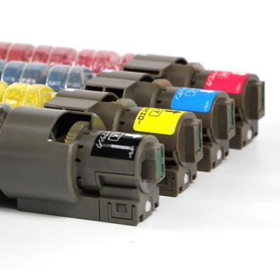 China COMPATIBLE China Ricoh Powder Toner Cartridge Compatible MP C5501 For Aficio MP C4501/5501 Mpc5501 Ricoh Compatible Aficio for sale