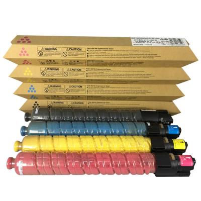 China COMPATIBLE Compatible Ricoh Mpc3 MP C3000 Toner Cartridge For Aficio Guara MP C2000 C2500 C3000 Gestetner Ds C520 C525 C530 100% Quality for sale