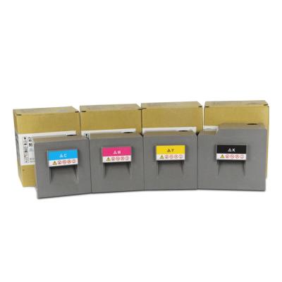 China Low Price COMPATIBLE Refill MPC8002 Compatible Ricoh Color Copier Toner Cartridge For MP C6502 8002 Premium High Quality MP C8002 for sale