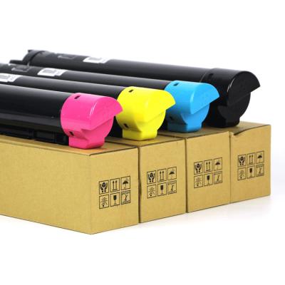 China Japan COMPATIBLE refill compatible color photocopies C7120 toner for WorkCentre 7120 7125 7220 7225 copier toner cartridge wc7120 for sale