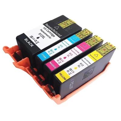 China COMPATIBLE ink cartridge for Hps officejet 8023 for sale