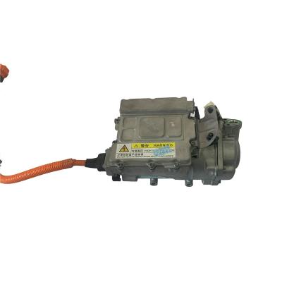 China 320V Electric compressor assembly E1 for sale