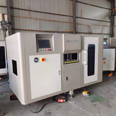 China 5 Axis Cnc Machining Center  Aluminum Door Making Machine for sale