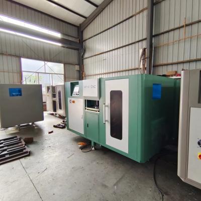 China Aluminum Door Making Machine  Five Axis Milling Machine for sale