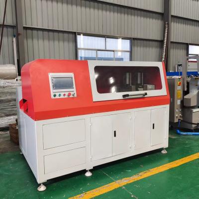 China Corner Connect Cutting Saw Aluminum Window Door Machine for sale