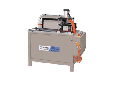 China Aluminum Window Door Machine Aluminum Arc Crimping Machine for sale