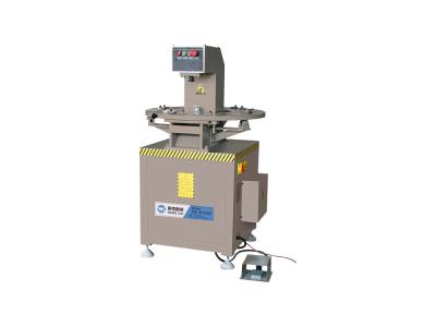 China 20L Aluminum Punching Machine Punching Hole Machine for sale